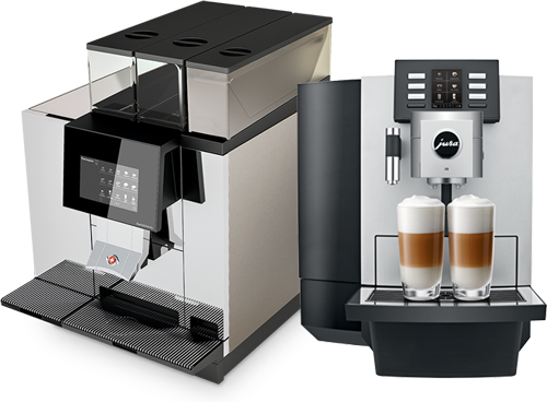 Coffeeworld Tirol OG - Maschinen in Ihrer Nähe