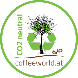 Coffeeworld Umweltschutz 